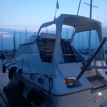 Barcolana 2024 ترييستي